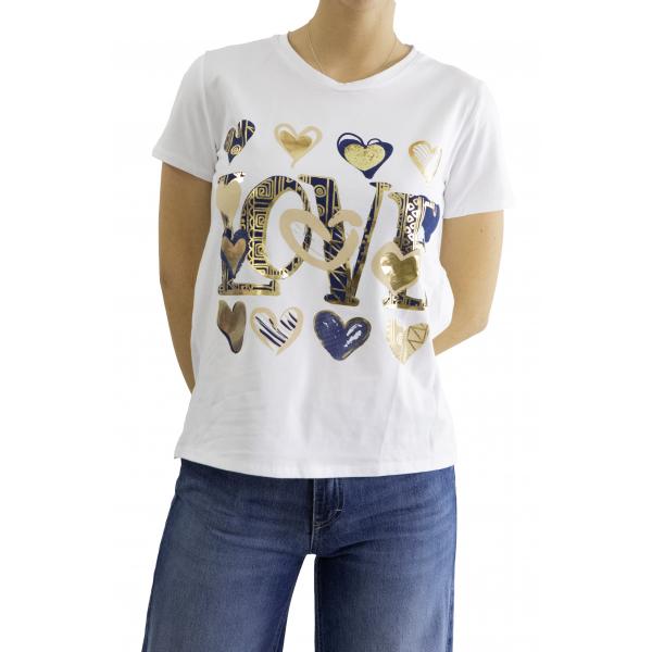 t shirt LOVE
